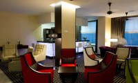 sana silver coast hotel  hotel